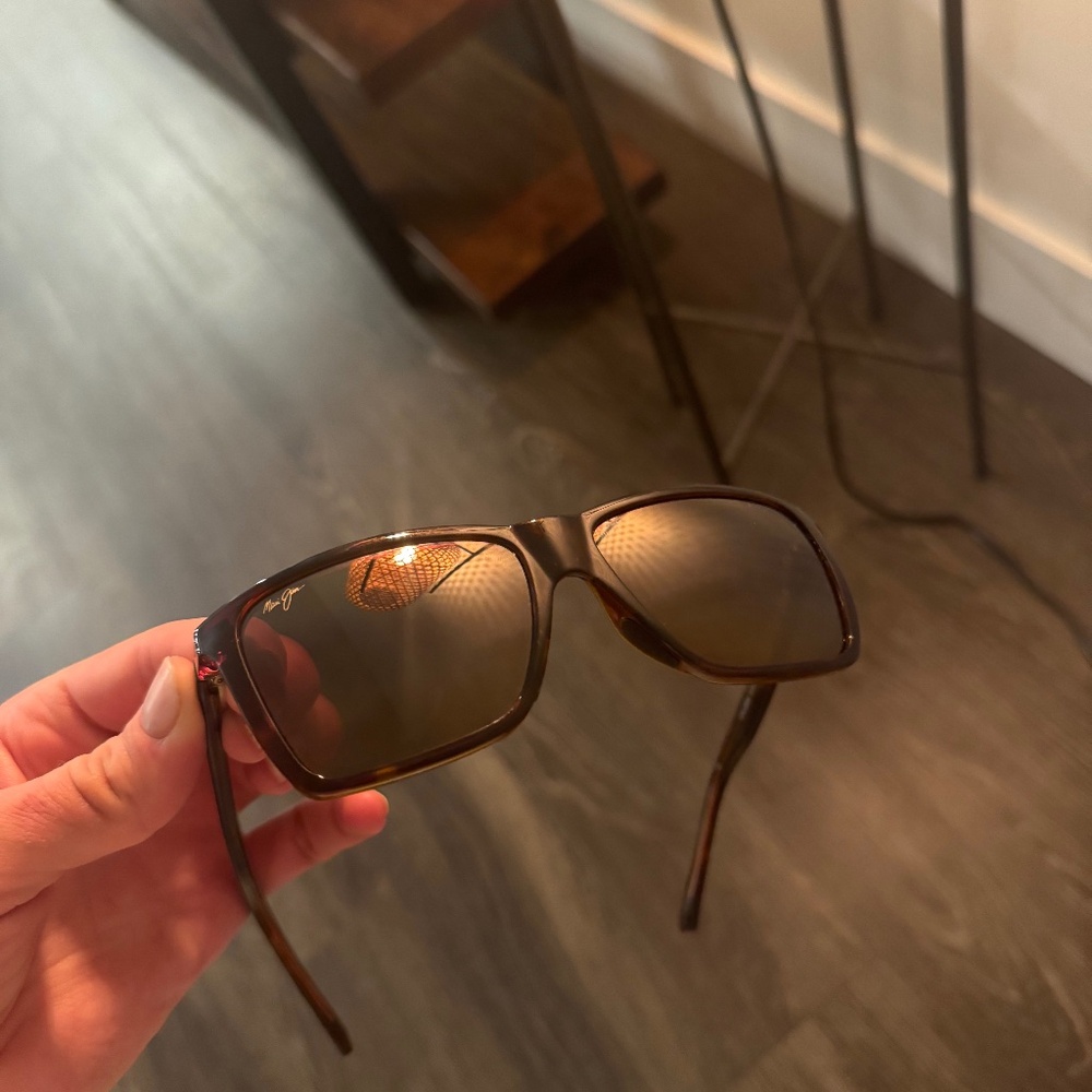COPY - Maui Jim Cruzem Sunglasses